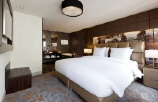 'T古德霍夫特酒店