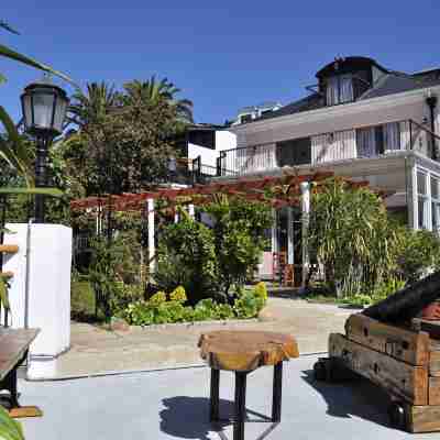 Ayca la Flora Hotel Boutique Hotel Exterior