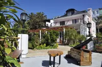 Ayca la Flora Hotel Boutique فنادق في 