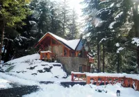 Costa Serena Aparts & Spa Hoteles cerca de Estancia Inalco