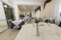 Hotel Playa - sarapan