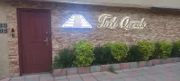 Teoti Querido Hotels in 