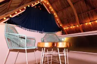 El Sho - Hotel orgánico