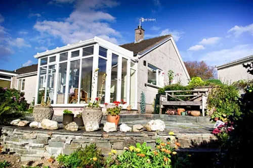 Brimbles Hotels in Underskiddaw