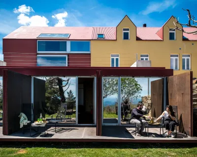 كازا داس بينهاس دوراداس - بوريل إكسبيديشن هوتل فنادق في 