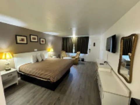 Inn Towne Motel Hotels in Herkimer County