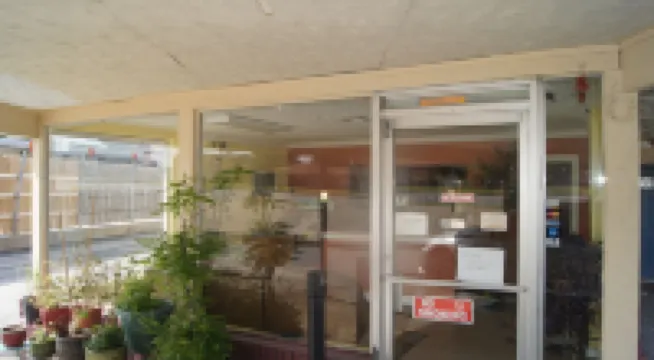 Stone Inn Motel