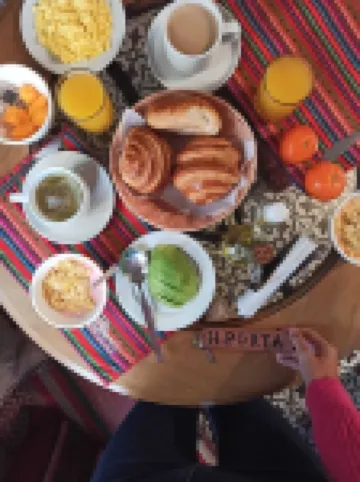 Casa Porta Hotels in 