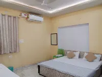 ドワリカ パレス マトゥラーのホテル