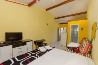 Pousada Recanto Dom Arthur Hotels in Itapema