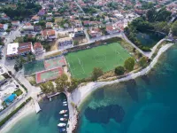 Kalypso Studios & Apartments Hotels in Sami