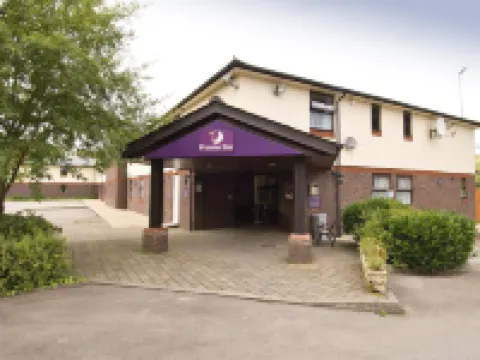 Premier Inn Caerphilly (Corbetts Lane) Hotels in Caerphilly