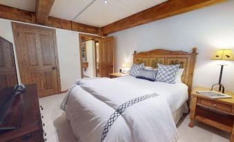 Snowmass Village 2 Bedroom Platinum-Rated Ski in, Ski Out Condo