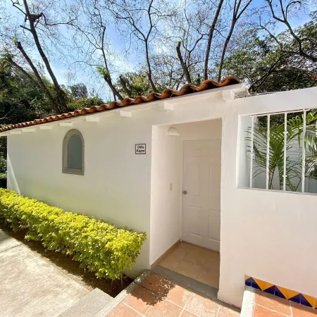 Hotel Cala Blanca Cuernavaca