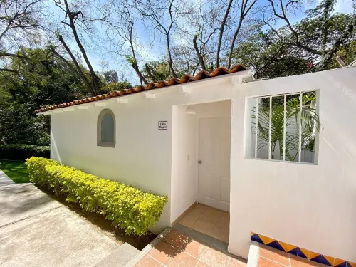 Hotel Cala Blanca Cuernavaca