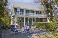 The Barnacle Inn - 2-Star