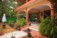 La Casona Hostel Hotels in Bajos de Chila