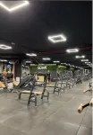 Los Silos Hotel - Gym