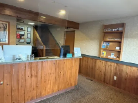 Stewart Lodge Hotels in Kittitas County