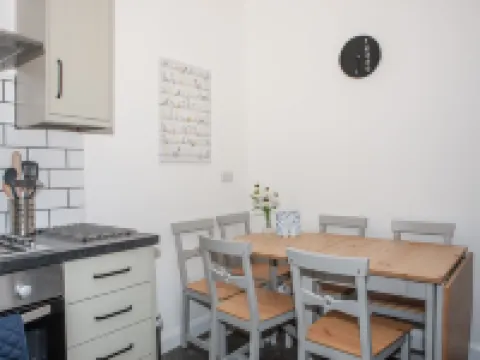 卡特斯小屋酒店