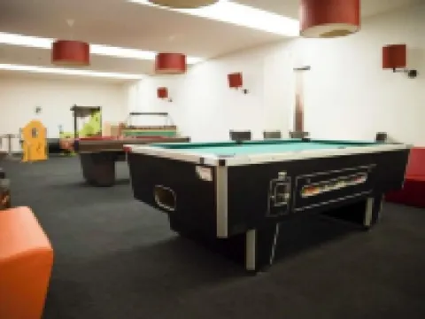 阿爾法酒店 布蘭肯貝爾赫酒店