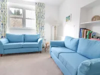 Backlands Farmhouse Hotels in Charmouth