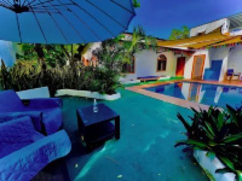 The Galapagos Pearl B&B