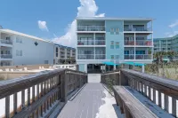 Romar Beach 112 Condo - 4-نجوم