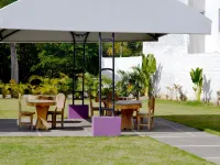 Villas Dulce SUEÑOS Residencial Отели в г. Компостела