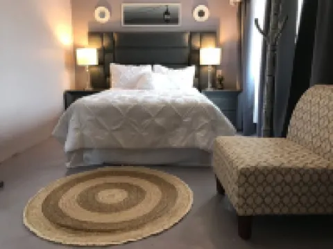 Casa de las Escaleras