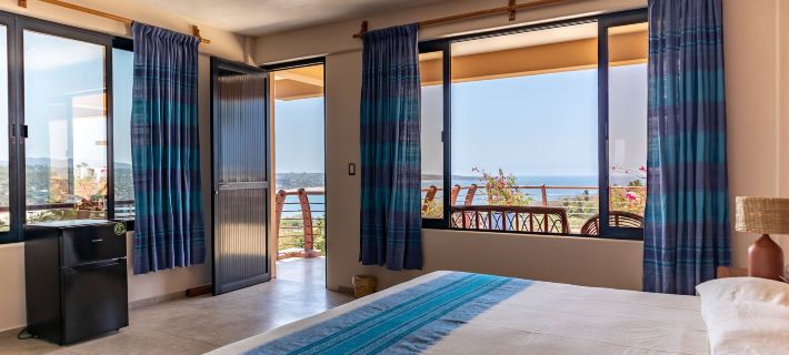 Hotel El Mirador Hotels in Puerto Escondido