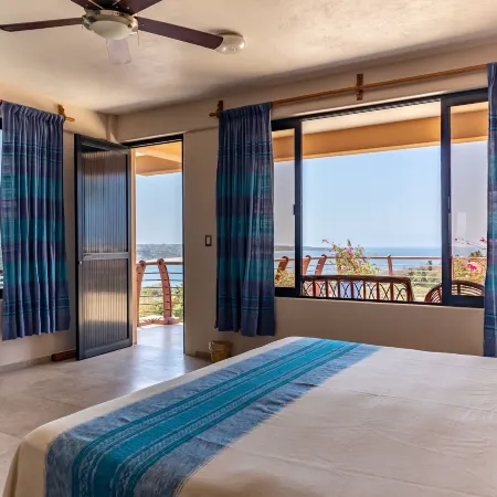 Hotel El Mirador