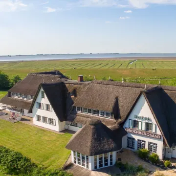 Hotel Und Spa Lundenbergsand