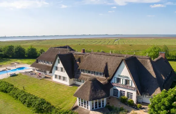 隆登堡桑 Spa 酒店