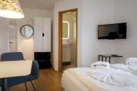 Greenhouse Apartments Hotels in Heligoland