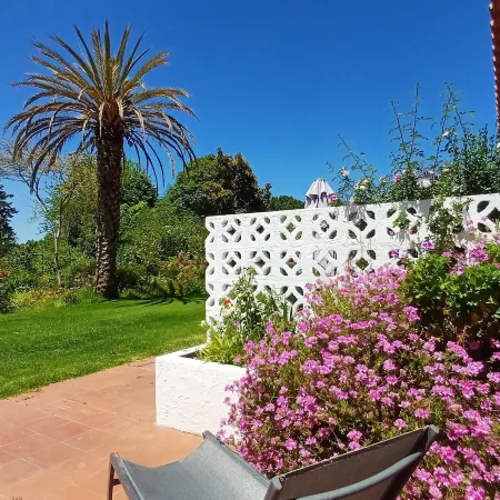 Monte Da Serralheira Agro Turismo