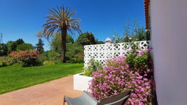 Monte Da Serralheira Agro Turismo