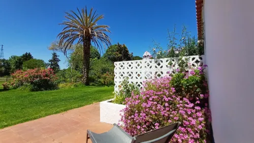 Monte Da Serralheira Agro Turismo Hotels in Horta das Figueiras