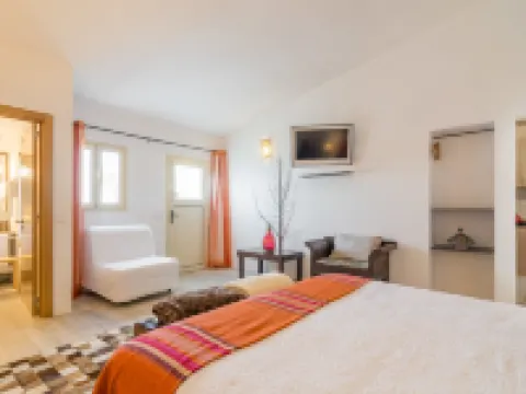 奧爾塔大考塔大酒店 蒙薩拉什酒店