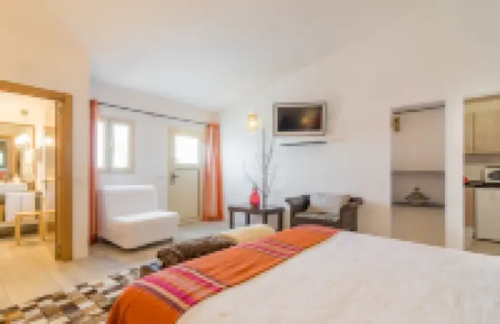 奧爾塔大考塔大酒店