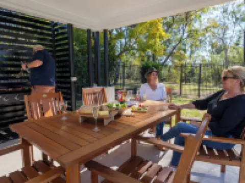 Dalby Fairway Motor Inn Hotels in Dalby