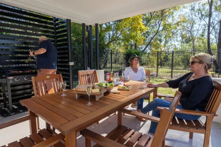 Dalby Fairway Motor Inn