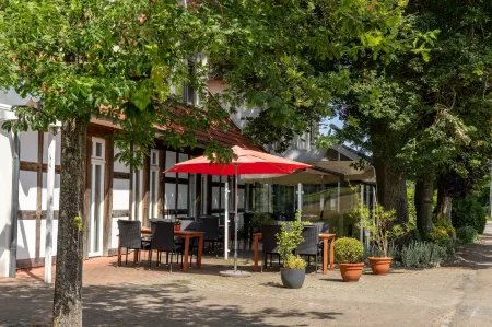 Akzent Hotel Haus Surendorff