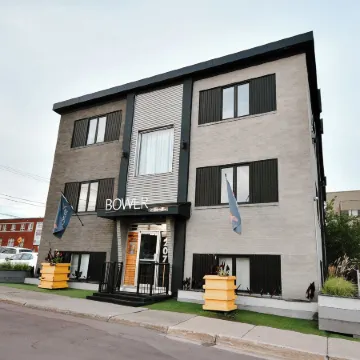 Capitol Robinson by Bower Boutique Hotels