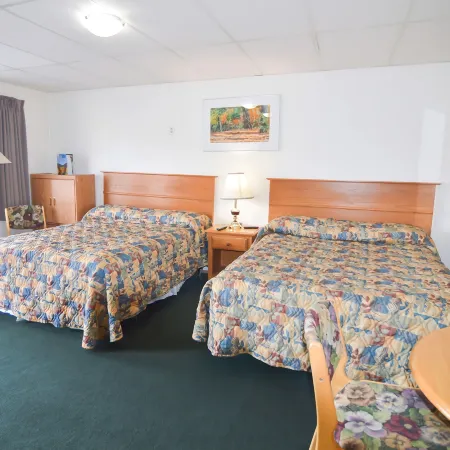 Shoreline Resort Condominiums