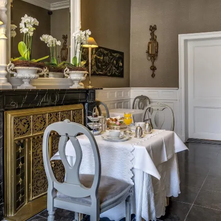 B&B Maison le Dragon