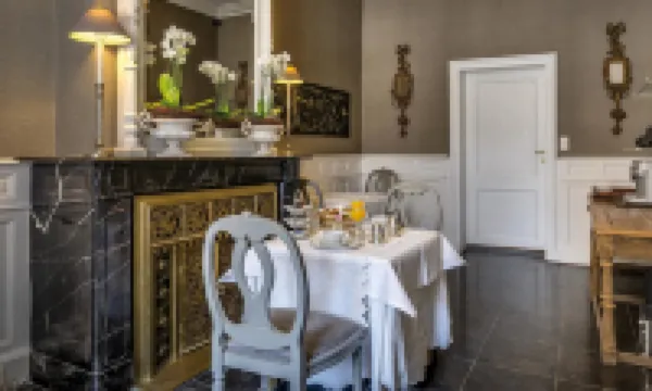 B&B Maison le Dragon