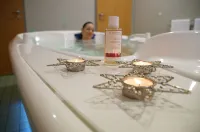 Hotel an der Therme Bad Sulza - Spa