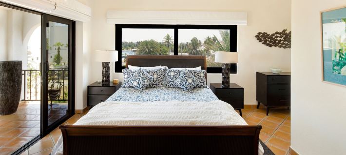 La Marina Inn Hoteles en San José del Cabo