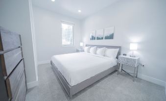 Clearwater Lofts Bldg 3 103 by SummitCove Lodging